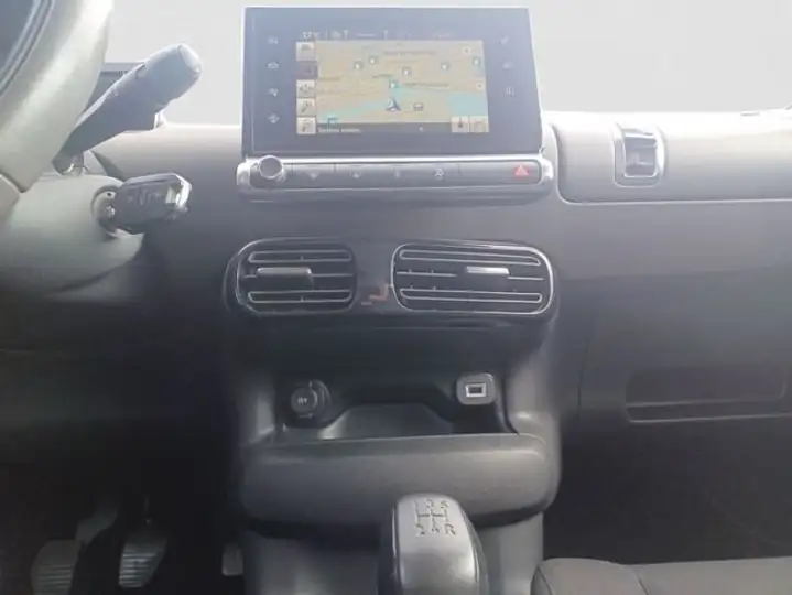Citroën C4 Cactus 1.2 PureTech Feel 2017, foto 11