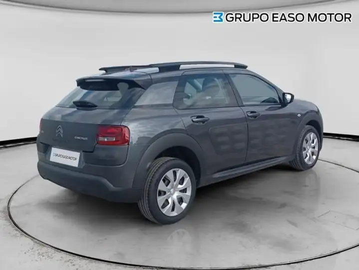 Citroën C4 Cactus 1.2 PureTech Feel 2017, foto 5