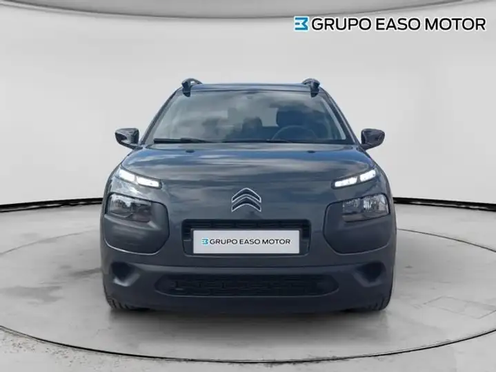 Citroën C4 Cactus 1.2 PureTech Feel 2017, foto 8