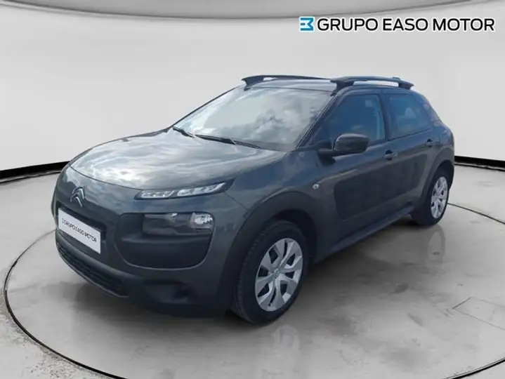 Citroën C4 Cactus 1.2 PureTech Feel 2017