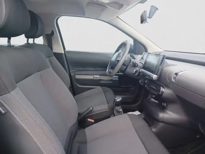 Citroën C4 Cactus 1.2 PureTech Feel 2017, foto 15