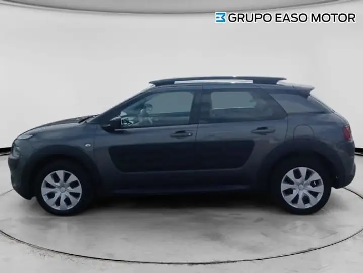 Citroën C4 Cactus 1.2 PureTech Feel 2017, foto 2