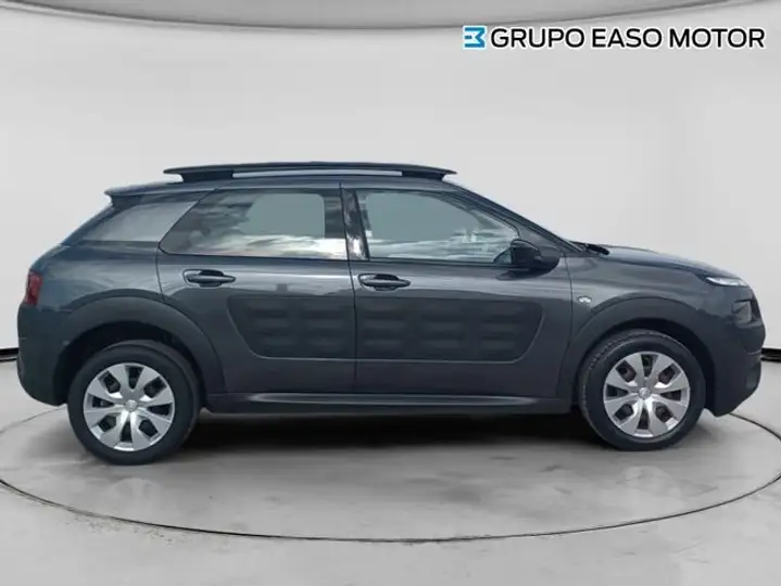Citroën C4 Cactus 1.2 PureTech Feel 2017, foto 6