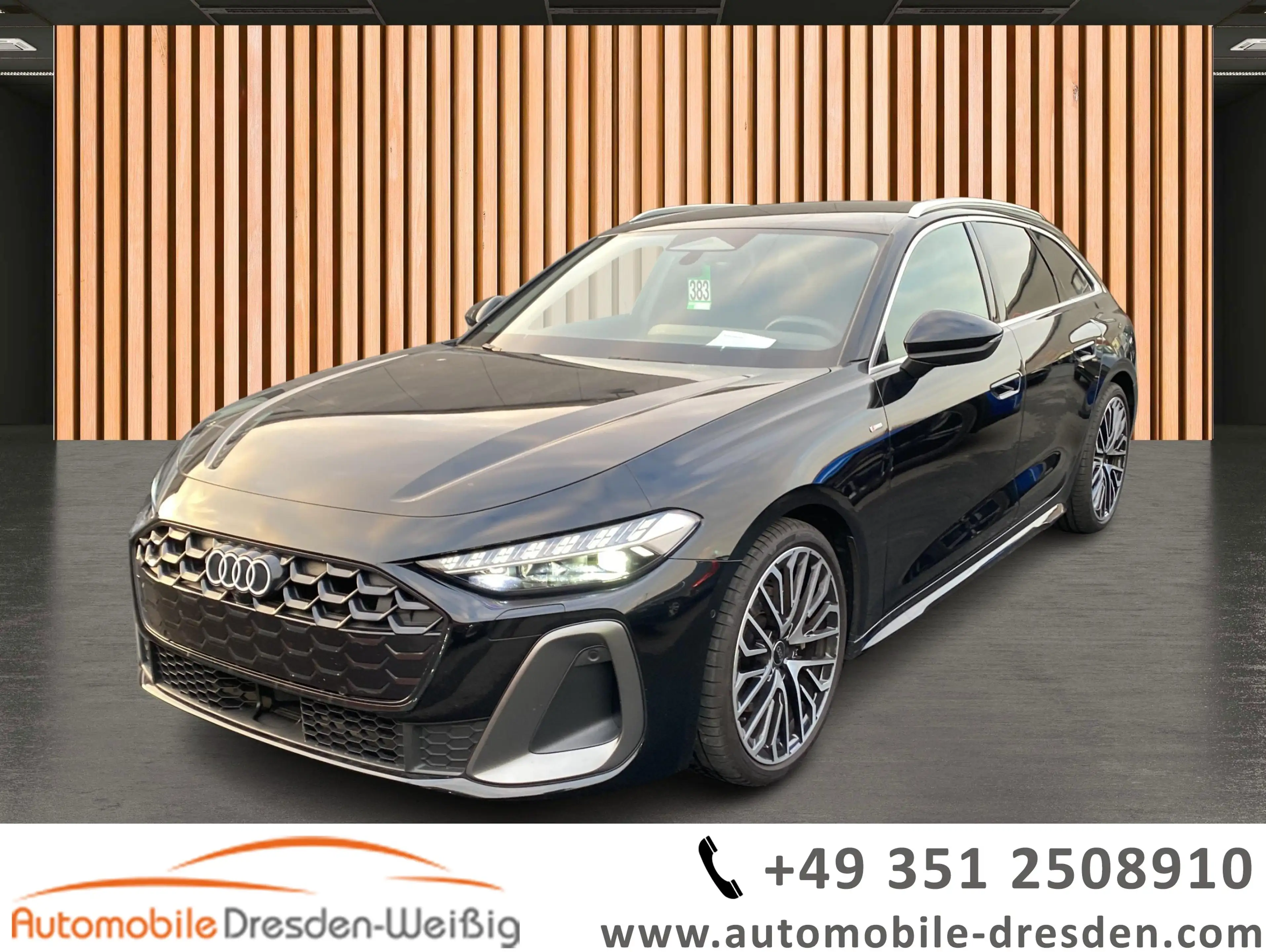 Audi A5 2.0 TFSI S Line Plus S Tronic*Navi*Matrix*Na
