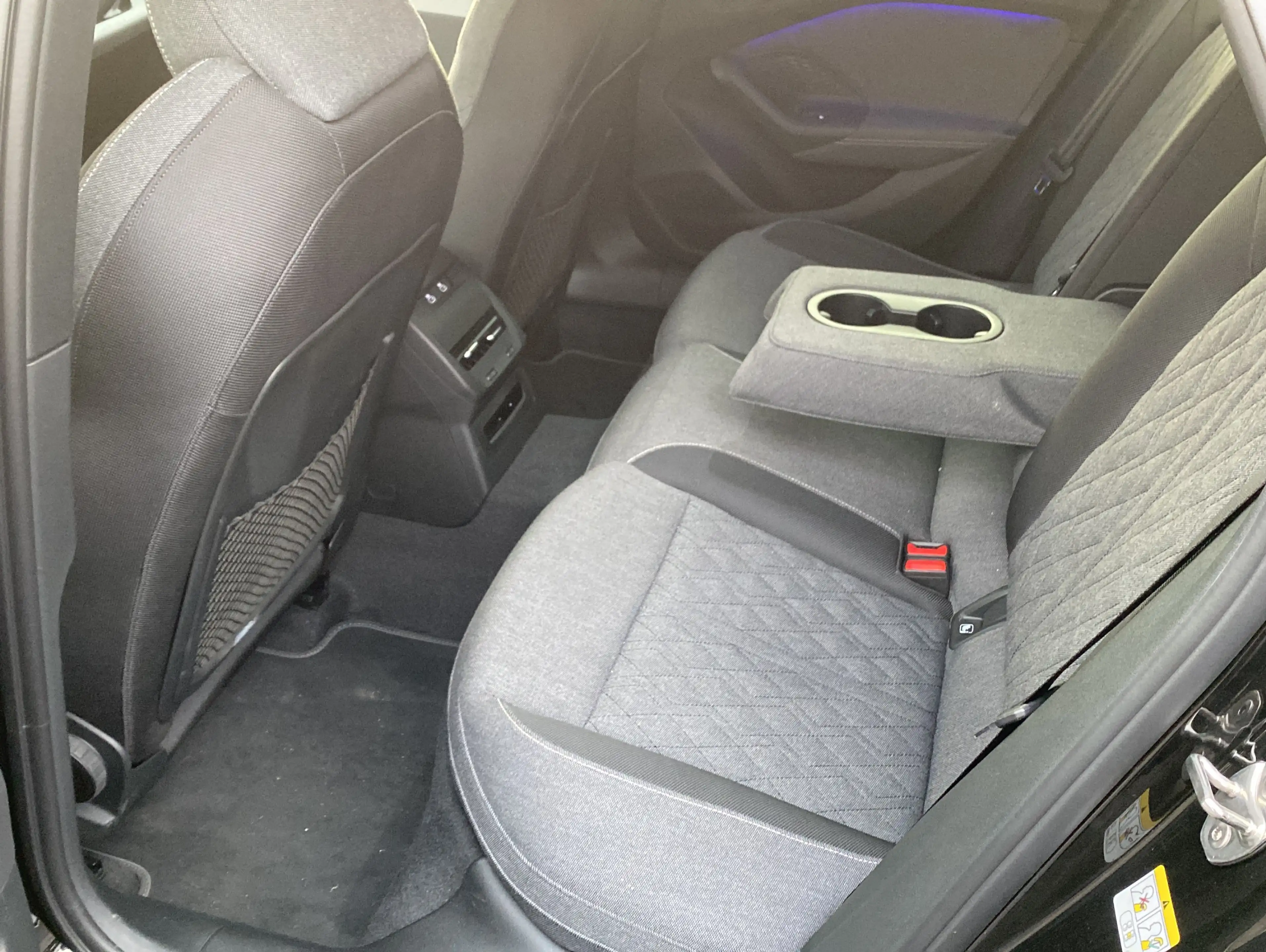 Audi A5 2.0 TFSI S Line Plus S Tronic*Navi*Matrix*Na — photo 10