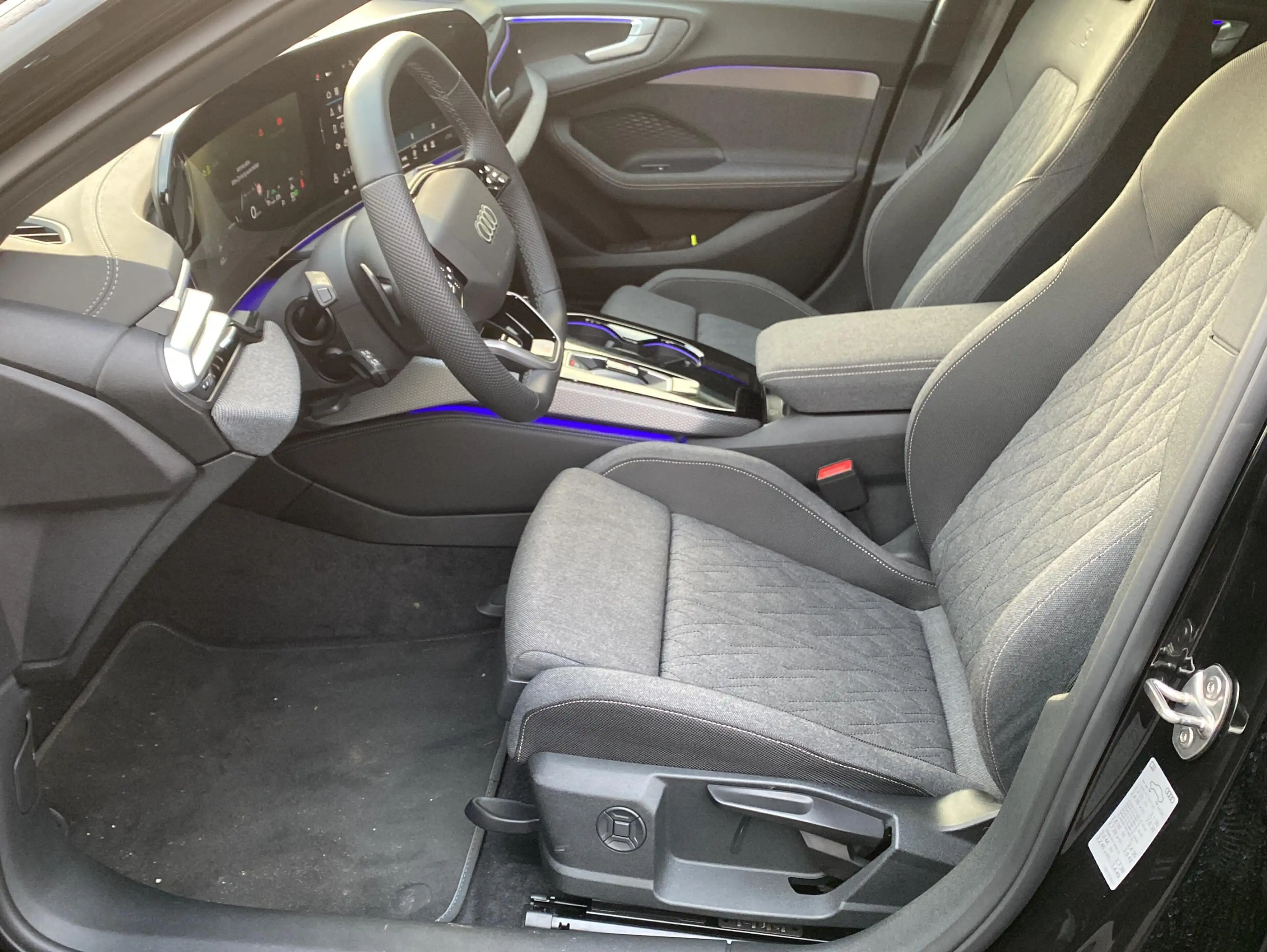 Audi A5 2.0 TFSI S Line Plus S Tronic*Navi*Matrix*Na — photo 5
