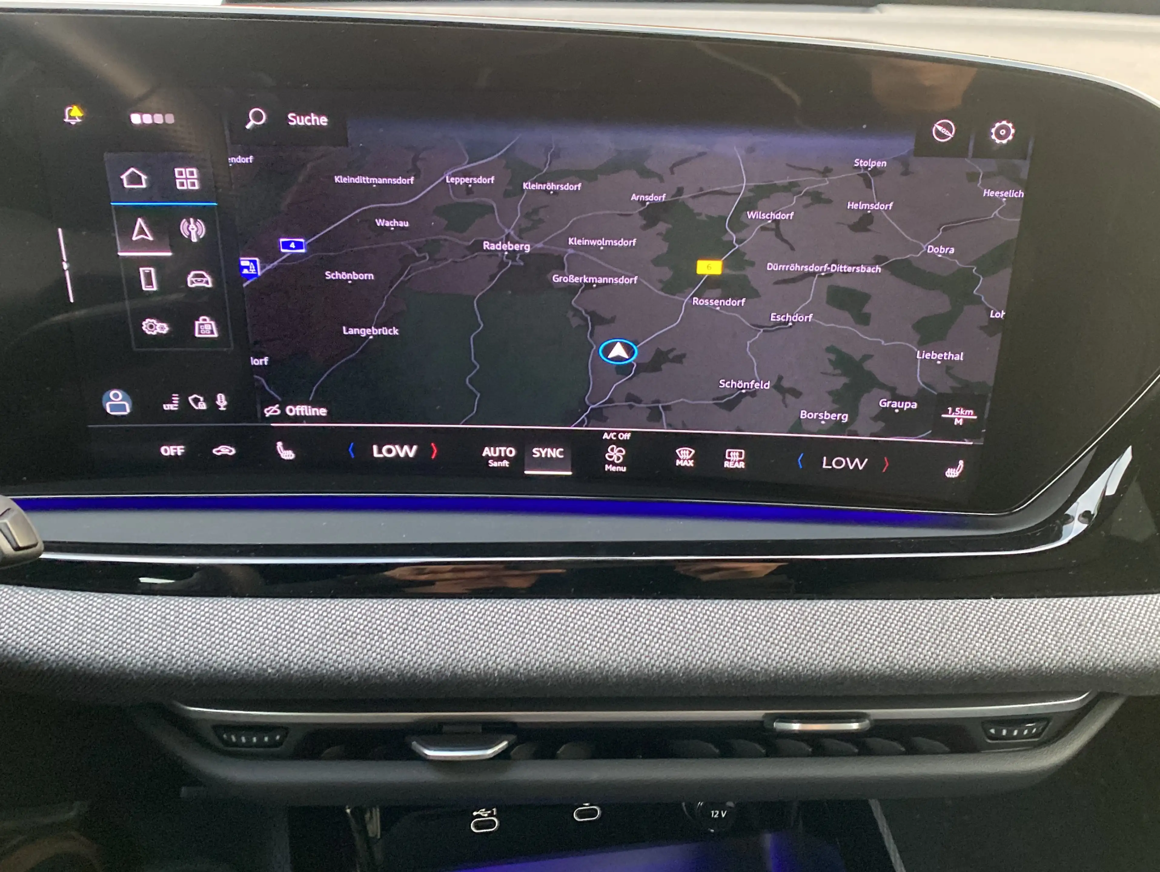 Audi A5 2.0 TFSI S Line Plus S Tronic*Navi*Matrix*Na — photo 9
