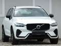 Volvo XC60 R Design 2WD Aut. VIRTUAL/LED/3DNAVI/KAMERA Weiß - thumbnail 1