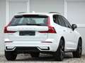 Volvo XC60 R Design 2WD Aut. VIRTUAL/LED/3DNAVI/KAMERA Weiß - thumbnail 10