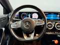 Mercedes-Benz A 200 Gris - thumbnail 12