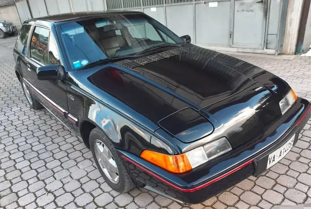 Volvo 480