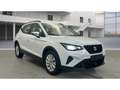SEAT Arona 1.0TSI DSG Style SITZHZ/CLIMATR/LED/PDC Weiß - thumbnail 2