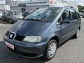 SEAT Alhambra Reference*7 Sitzer*HU/AU+Service NEU Grün - thumbnail 1