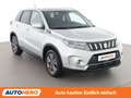 Suzuki Vitara 1.4 BoosterJet Mild-Hybrid Clear Silber - thumbnail 8