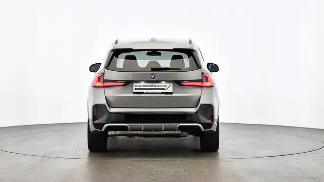 BMW X1 xDrive25e Ansicht 2