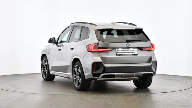 BMW X1 xDrive25e Ansicht 3
