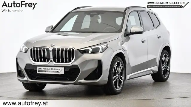 BMW X1 xDrive25e