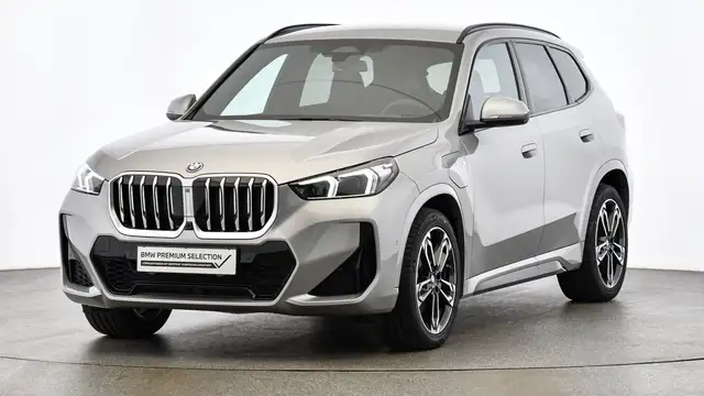 BMW X1 xDrive25e Ansicht 6