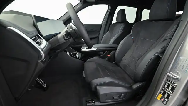 BMW X1 xDrive25e Ansicht 18