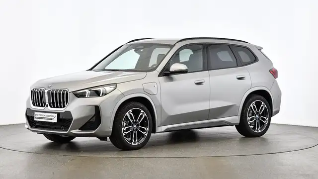 BMW X1 xDrive25e Ansicht 5