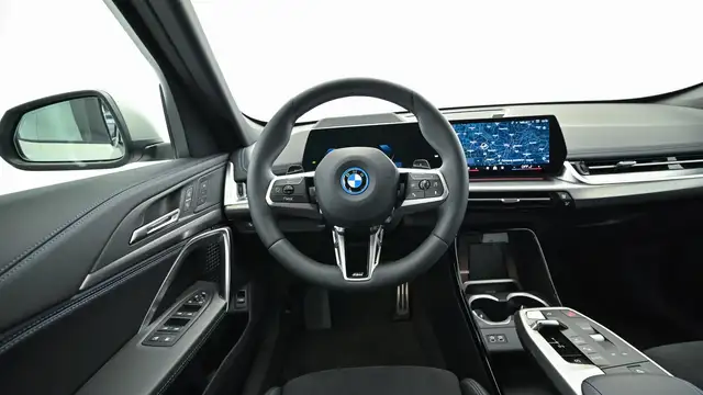 BMW X1 xDrive25e Ansicht 13