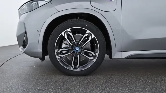 BMW X1 xDrive25e Ansicht 22