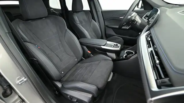 BMW X1 xDrive25e Ansicht 20