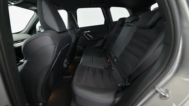 BMW X1 xDrive25e Ansicht 11