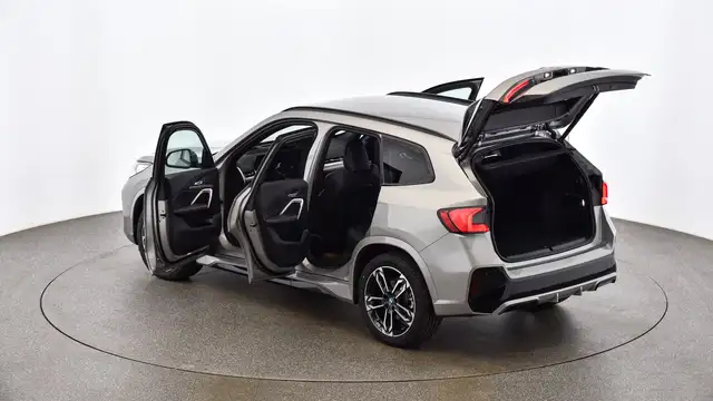 BMW X1 xDrive25e Ansicht 8