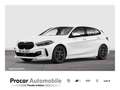 BMW 118 d M Sport LED HiFi PA DAB SiHz LoSt LCProf Weiß - thumbnail 1