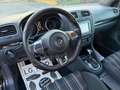 Volkswagen Golf GTI Golf VI 3p 2.0 tsi dsg * ORIGINALE * Schwarz - thumbnail 11