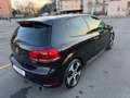 Volkswagen Golf GTI Golf VI 3p 2.0 tsi dsg * ORIGINALE * Schwarz - thumbnail 6