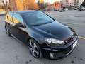 Volkswagen Golf GTI Golf VI 3p 2.0 tsi dsg * ORIGINALE * Schwarz - thumbnail 4