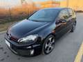 Volkswagen Golf GTI Golf VI 3p 2.0 tsi dsg * ORIGINALE * Schwarz - thumbnail 2