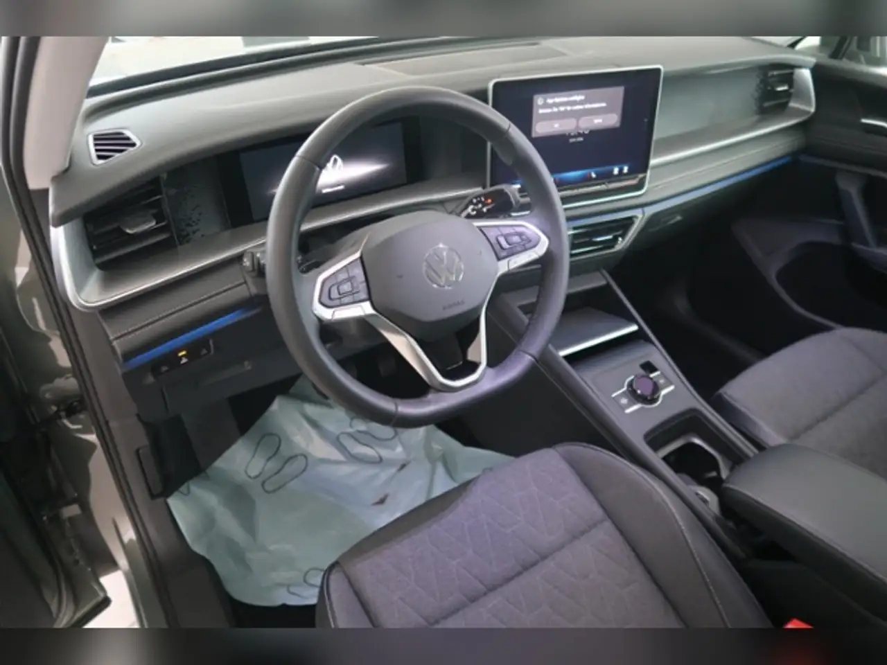 Volkswagen Tayron 1.5 eTSI Life+LED+AHK+NAVI-VORB.+PARKLENK 6