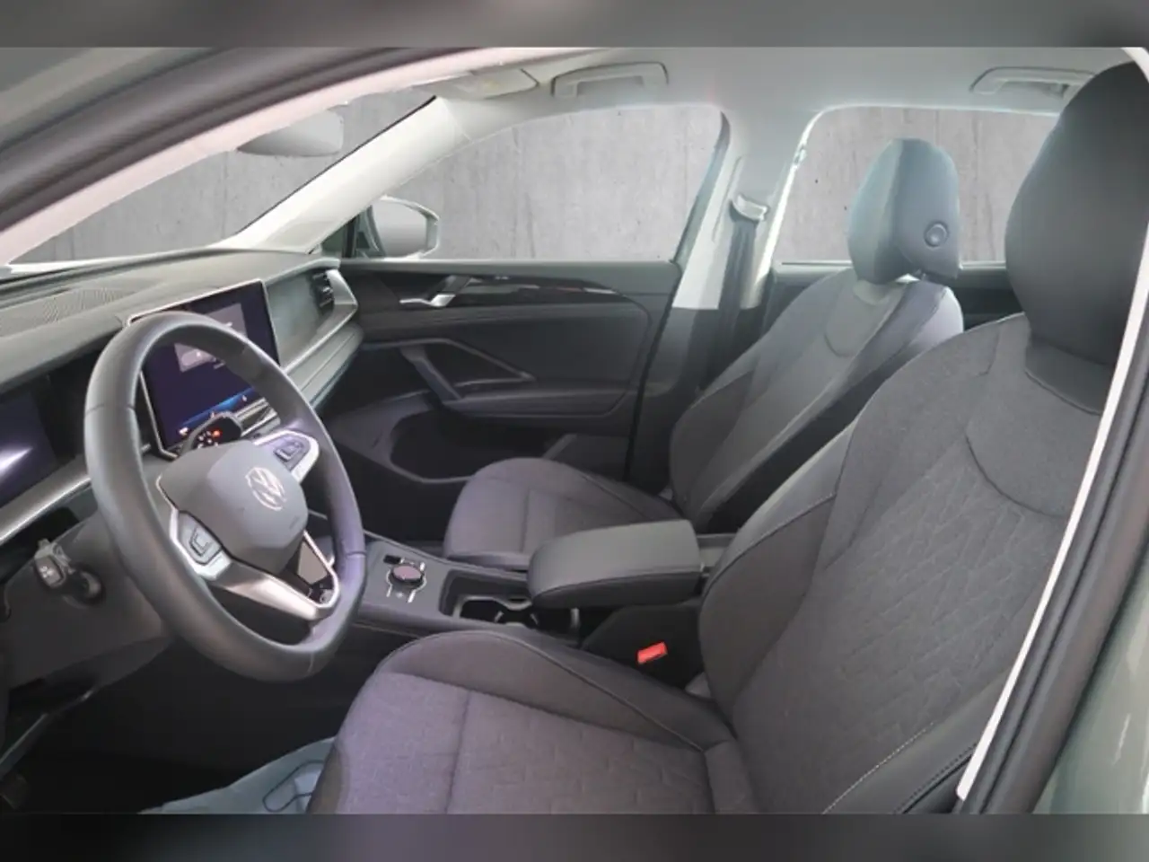 Volkswagen Tayron 1.5 eTSI Life+LED+AHK+NAVI-VORB.+PARKLENK 7