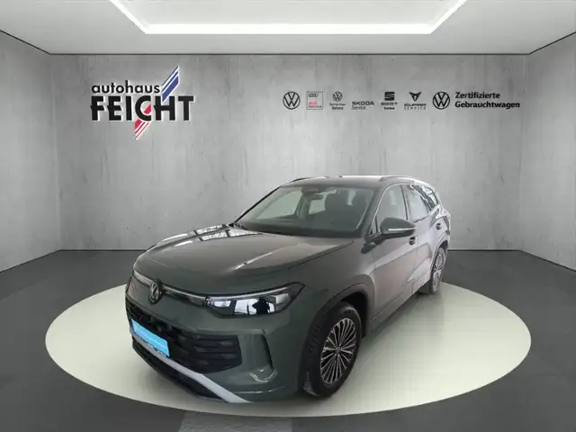 Volkswagen Tayron 1.5 eTSI Life+LED+AHK+NAVI-VORB.+PARKLENK