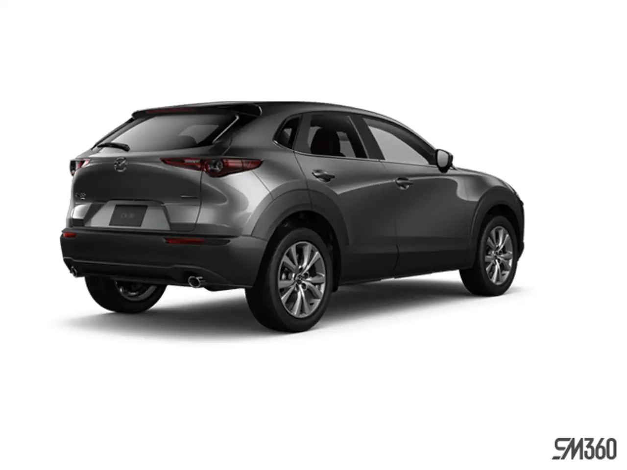 Mazda CX-30 fotografie Mazda CX-30