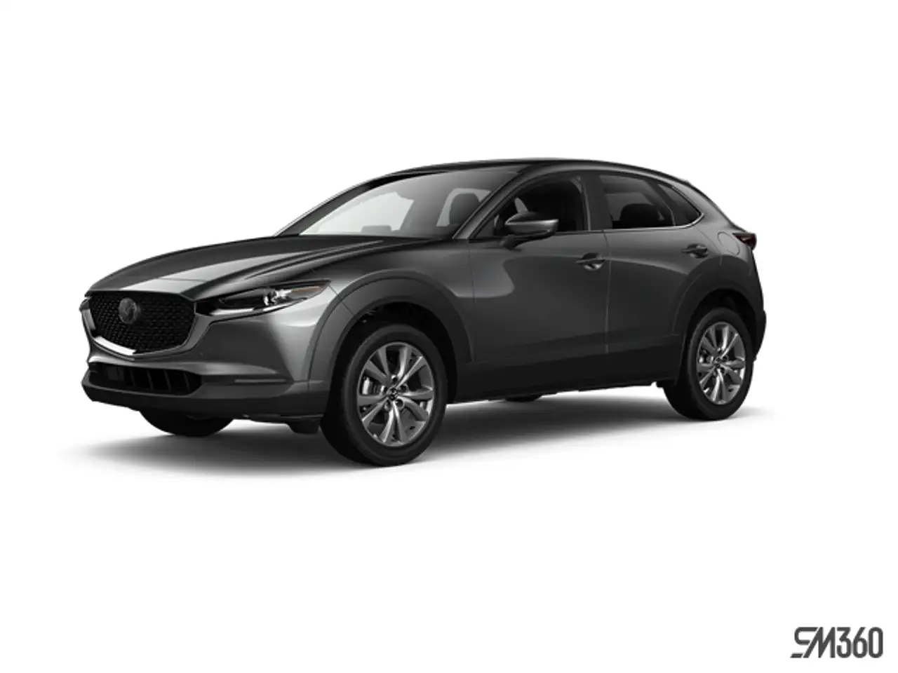 Mazda CX-30 fotografie Mazda CX-30