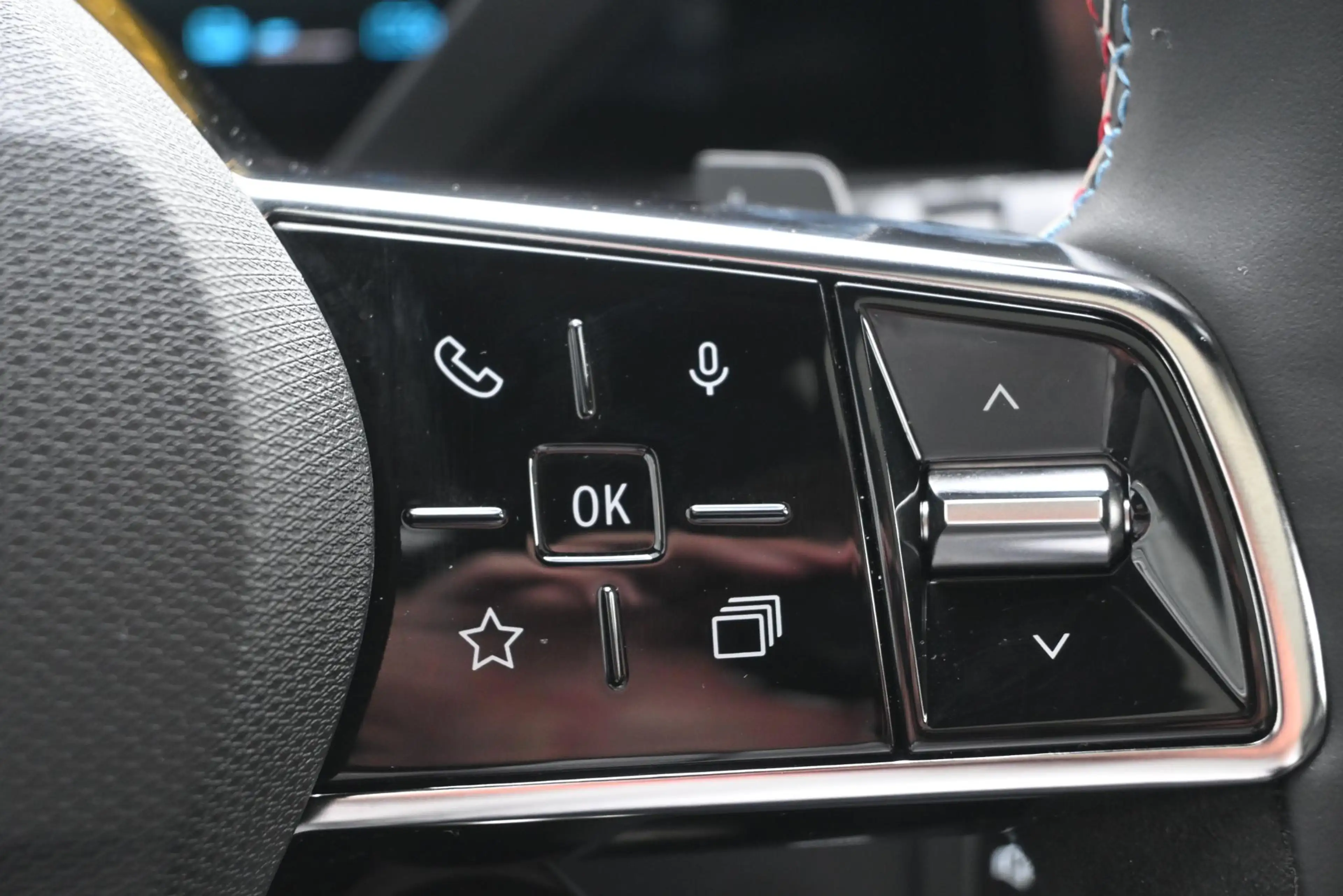 Renault Espace E-Tech full hybrid 200 esprit Alpine | 7-PERSOONS — photo 22