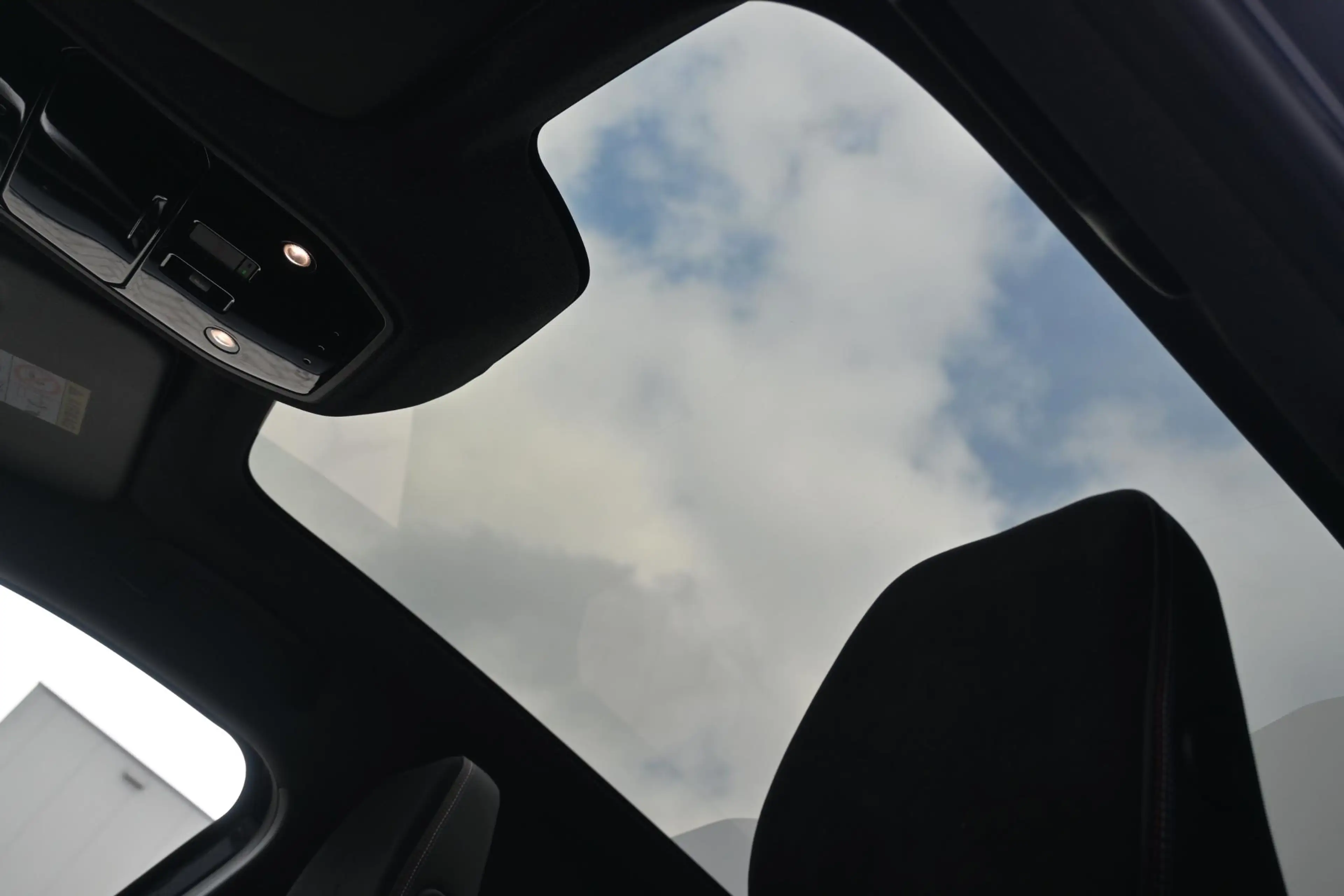 Renault Espace E-Tech full hybrid 200 esprit Alpine | 7-PERSOONS — photo 13