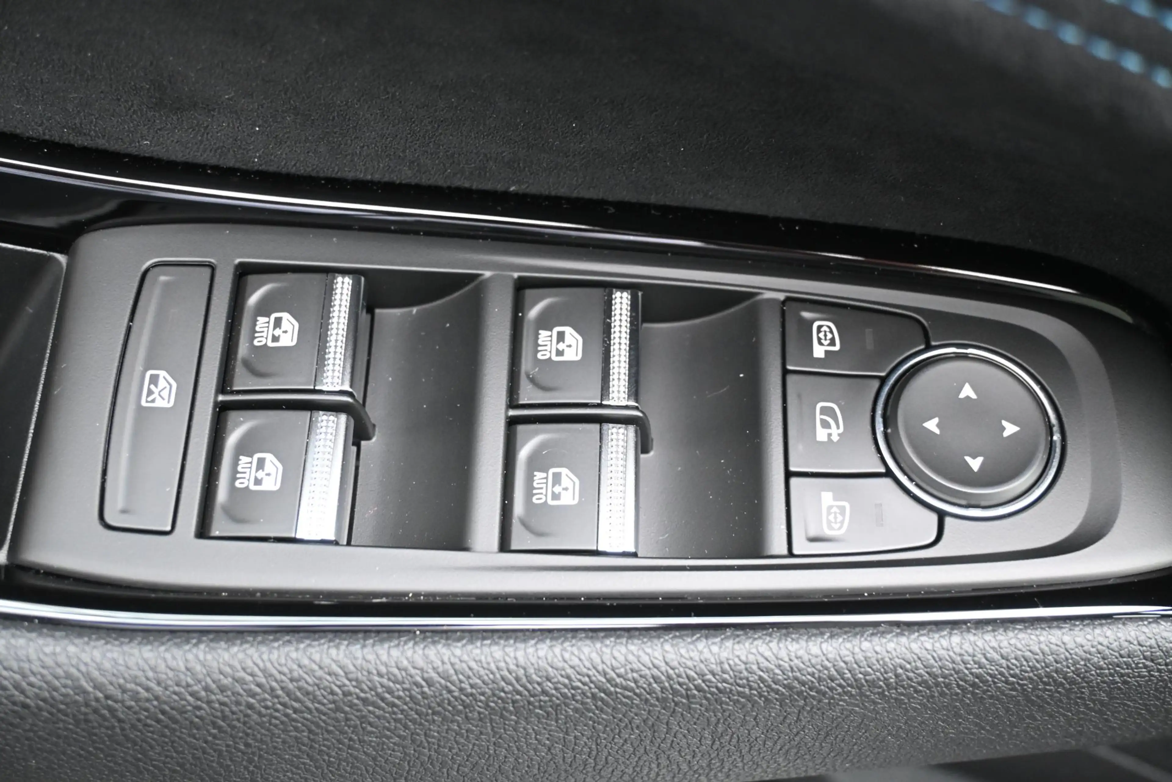 Renault Espace E-Tech full hybrid 200 esprit Alpine | 7-PERSOONS — photo 31