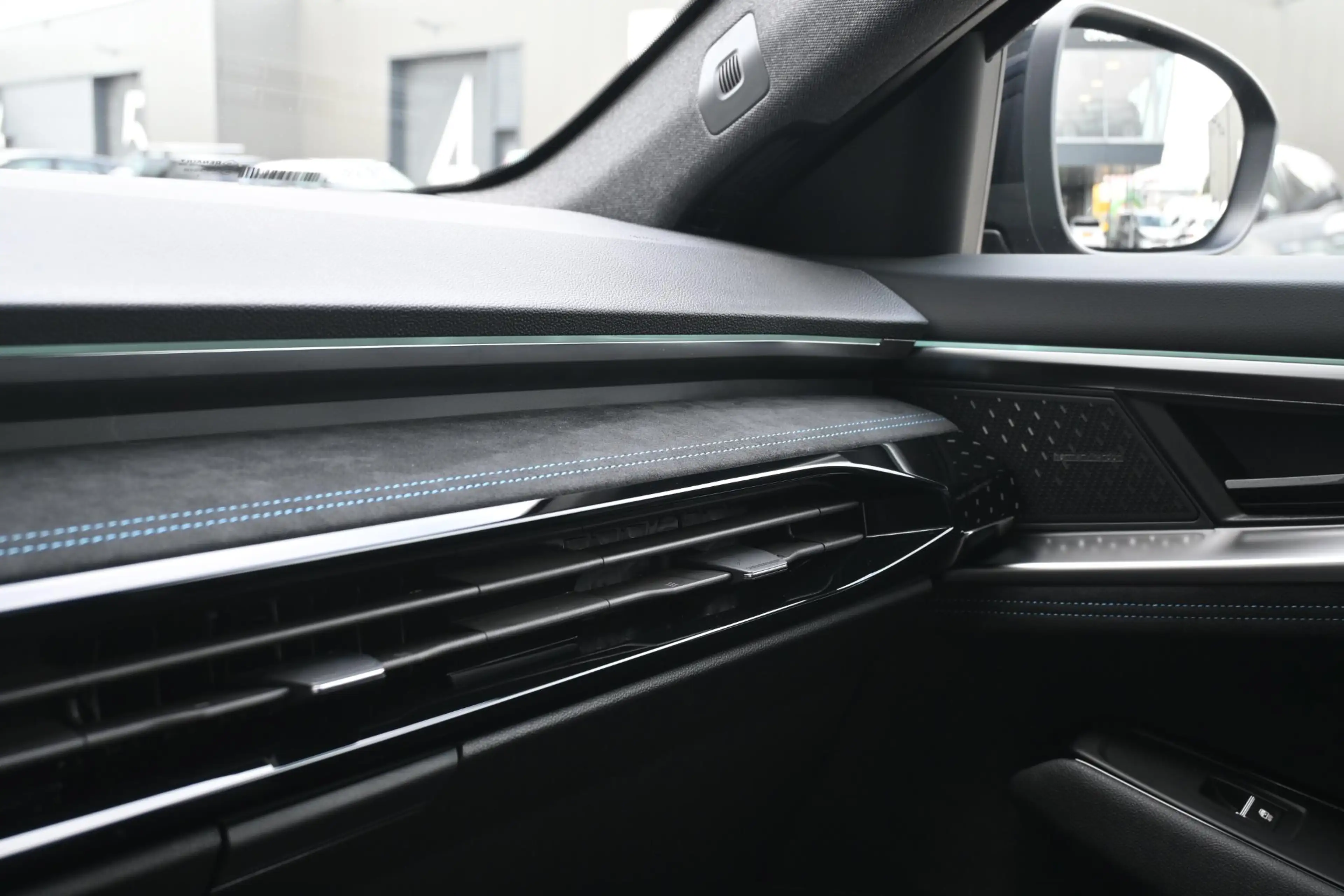 Renault Espace E-Tech full hybrid 200 esprit Alpine | 7-PERSOONS — photo 27