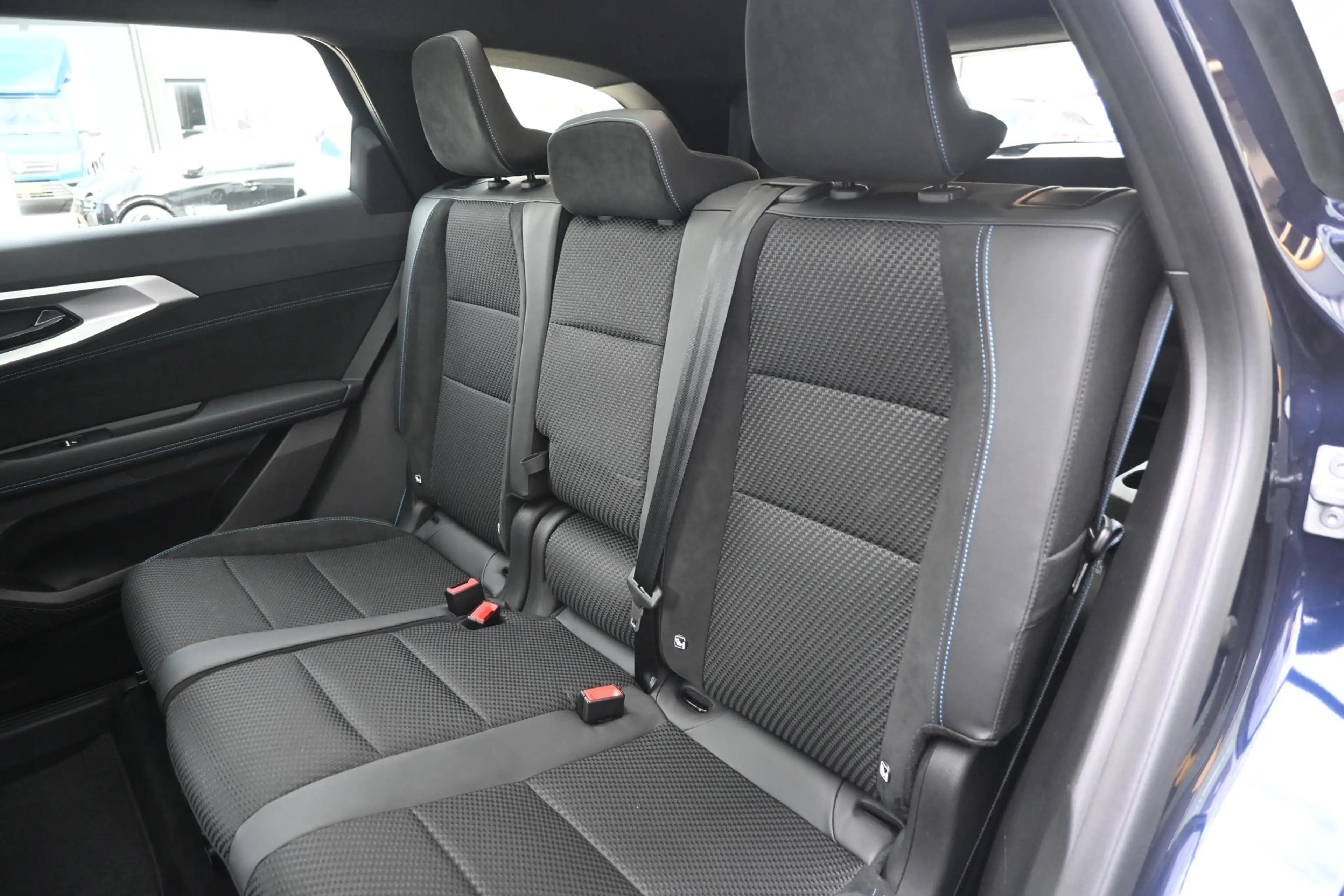 Renault Espace E-Tech full hybrid 200 esprit Alpine | 7-PERSOONS — photo 14