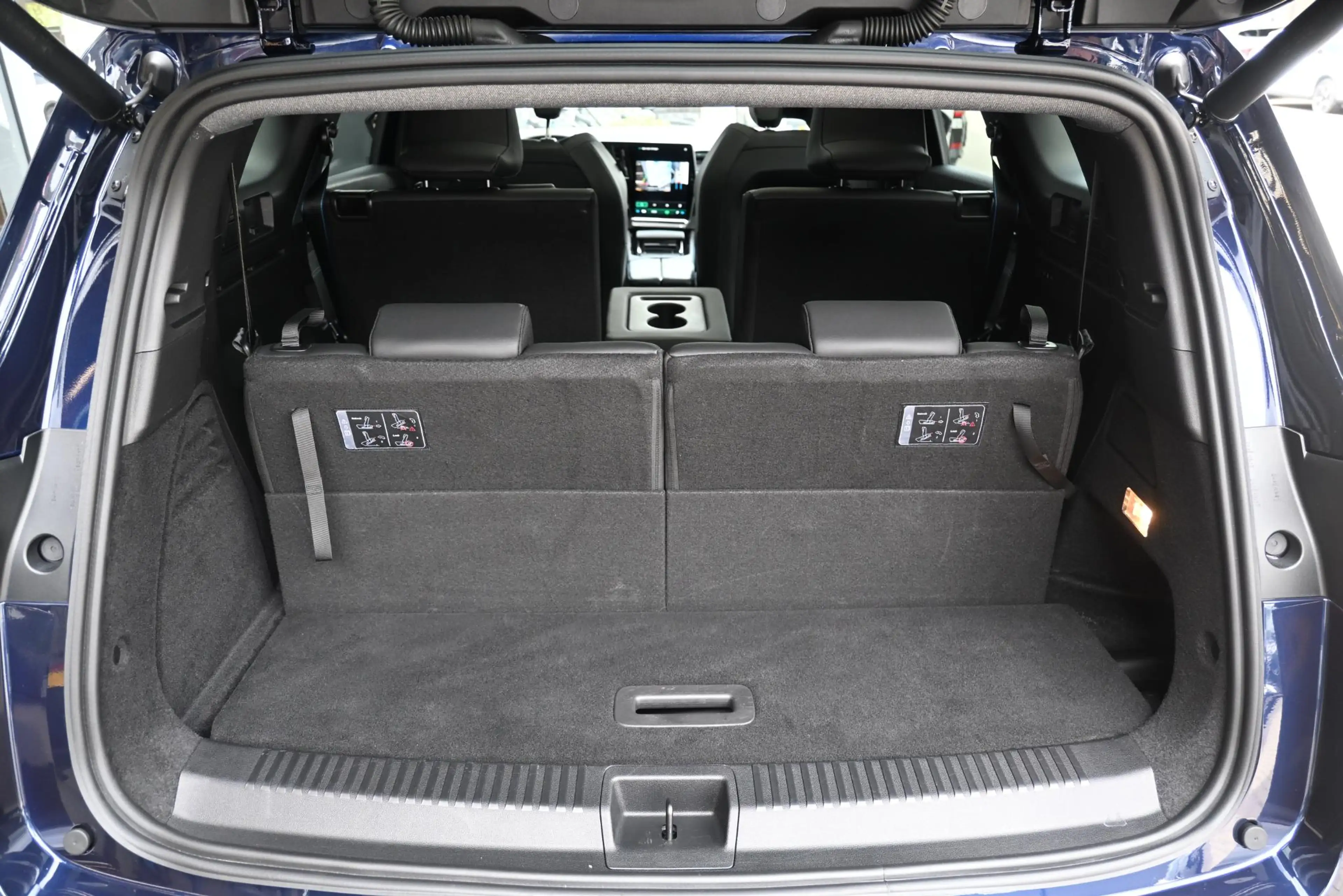 Renault Espace E-Tech full hybrid 200 esprit Alpine | 7-PERSOONS — photo 15