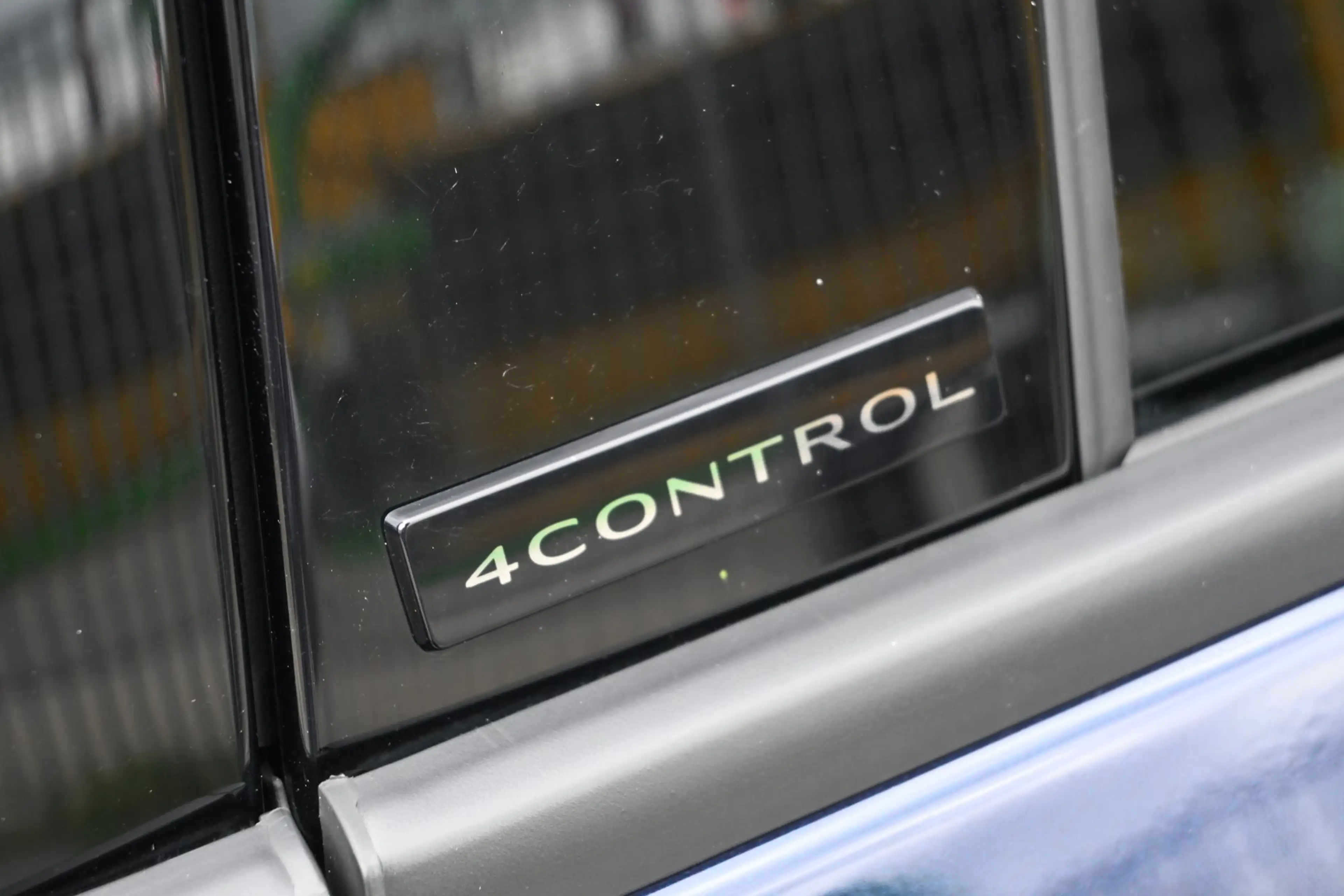 Renault Espace E-Tech full hybrid 200 esprit Alpine | 7-PERSOONS — photo 7