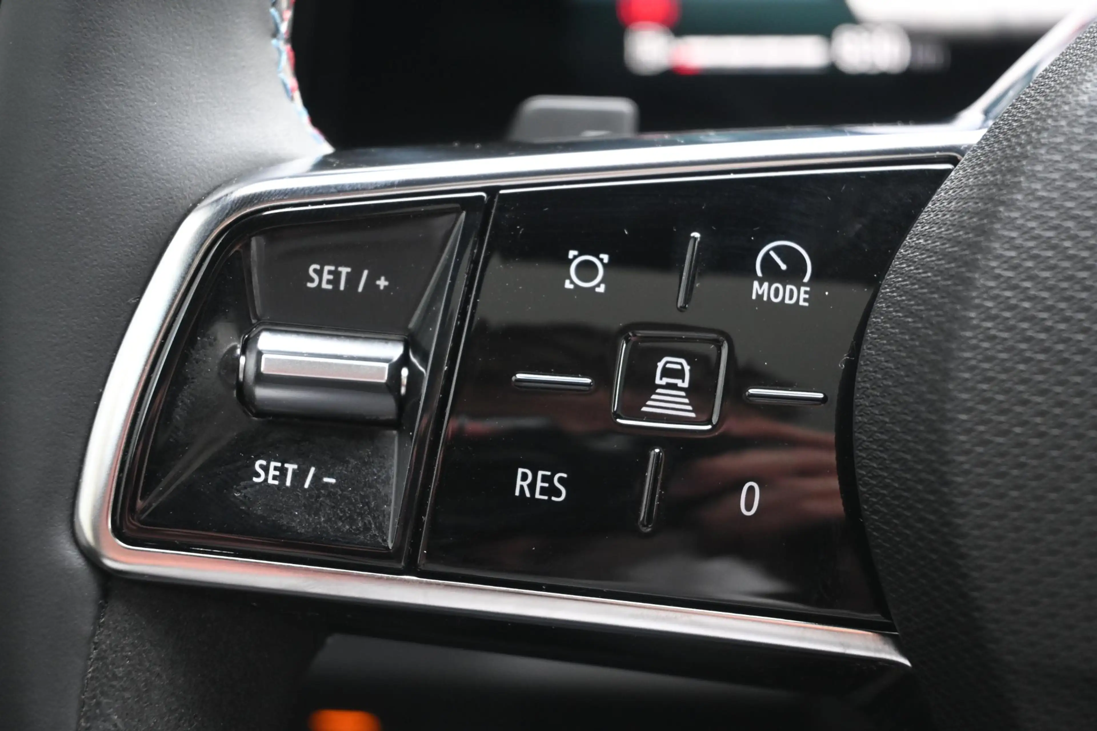 Renault Espace E-Tech full hybrid 200 esprit Alpine | 7-PERSOONS — photo 20