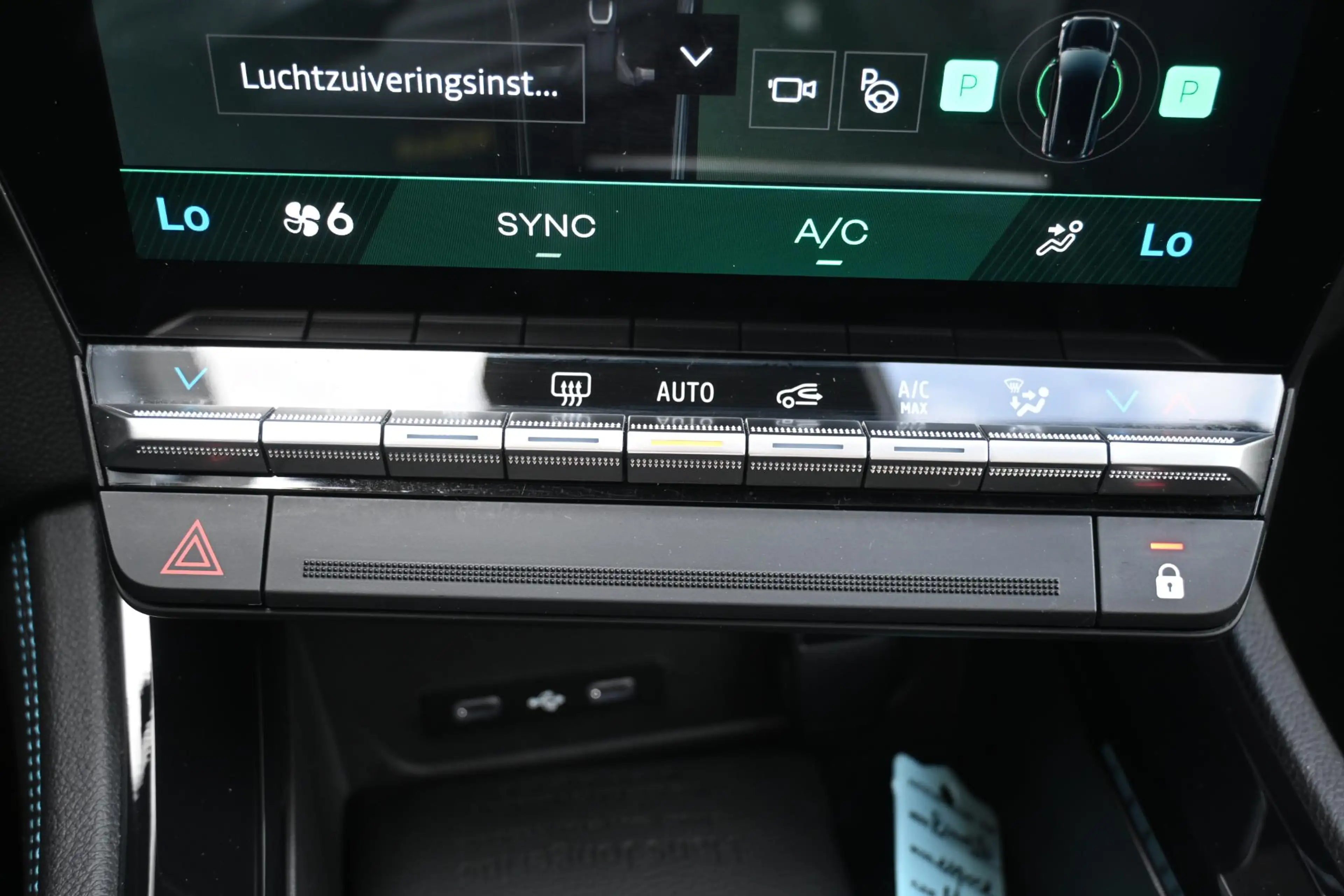 Renault Espace E-Tech full hybrid 200 esprit Alpine | 7-PERSOONS — photo 28