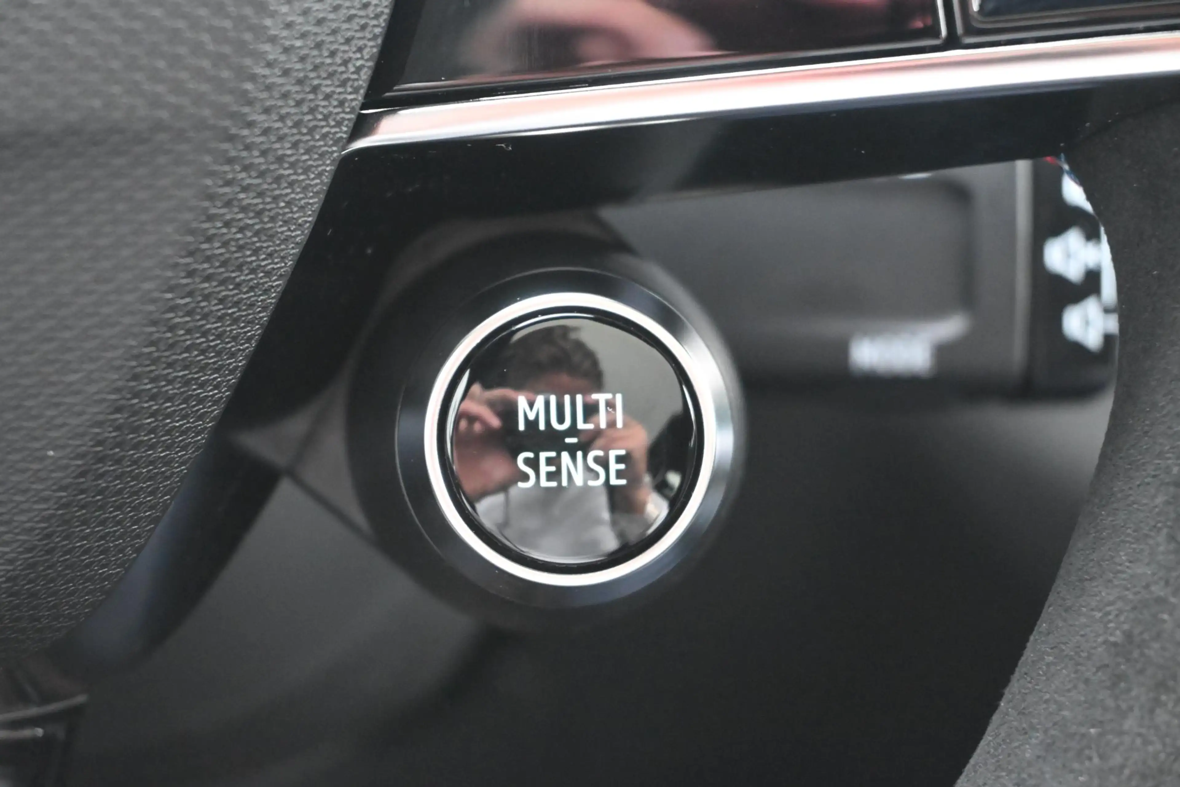 Renault Espace E-Tech full hybrid 200 esprit Alpine | 7-PERSOONS — photo 23