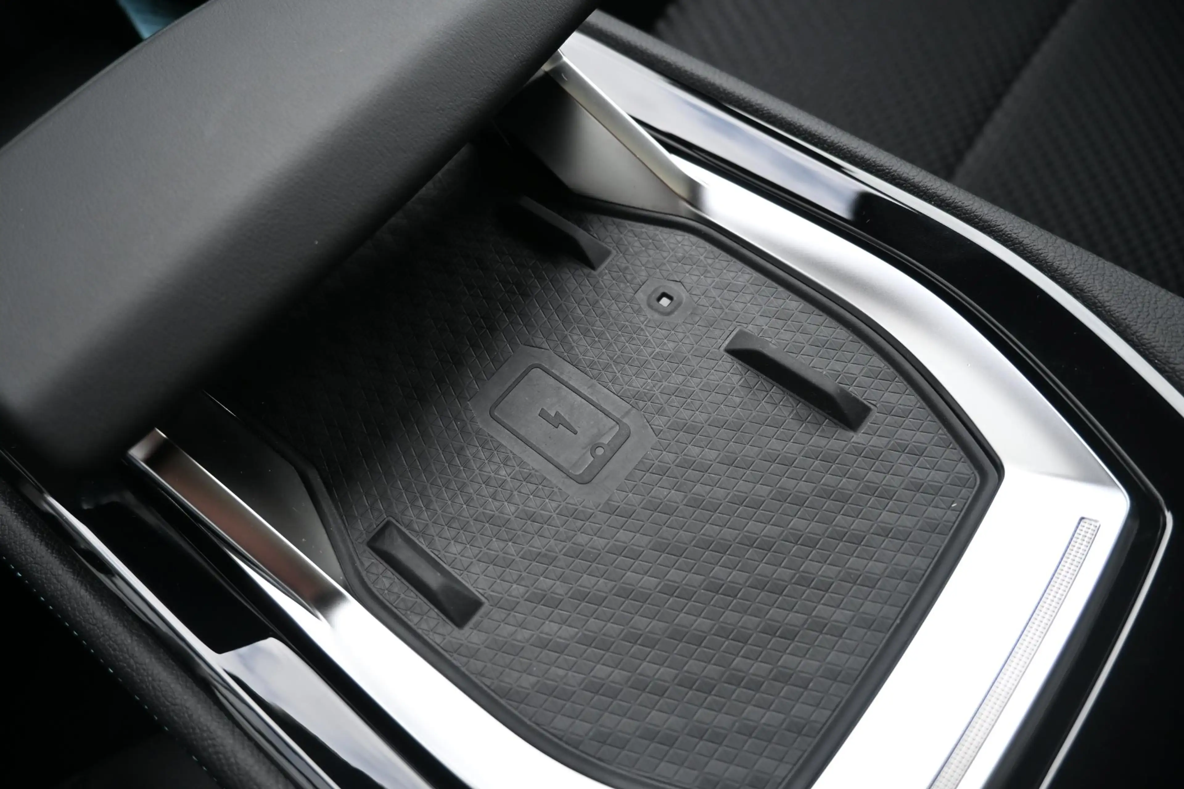Renault Espace E-Tech full hybrid 200 esprit Alpine | 7-PERSOONS — photo 29